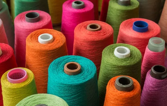 Textile Auxiliaries