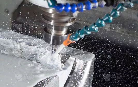 Metalworking Fluid