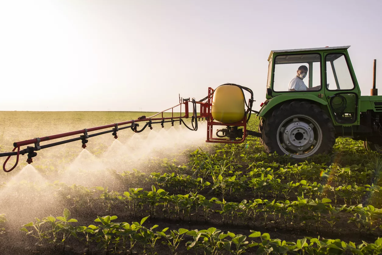 Pesticide