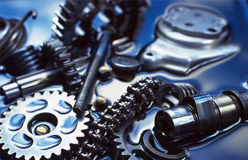 SIMULSION® High temperature mechanical lubricating silicone oil